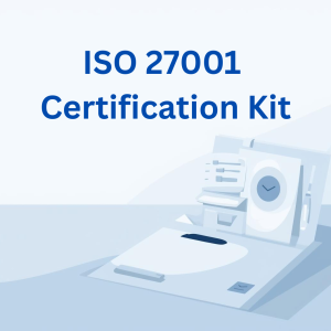ISO 27001 Certification Kit