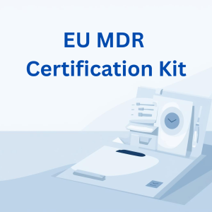 EU MDR Certification Kit