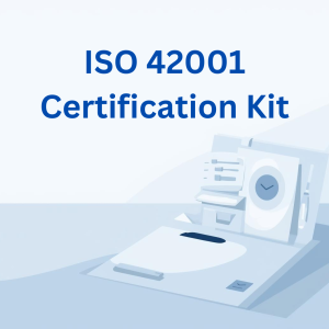 ISO 42001 Certification Kit